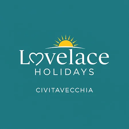 Be Your - Lovelace Holidays * 치비타베키아